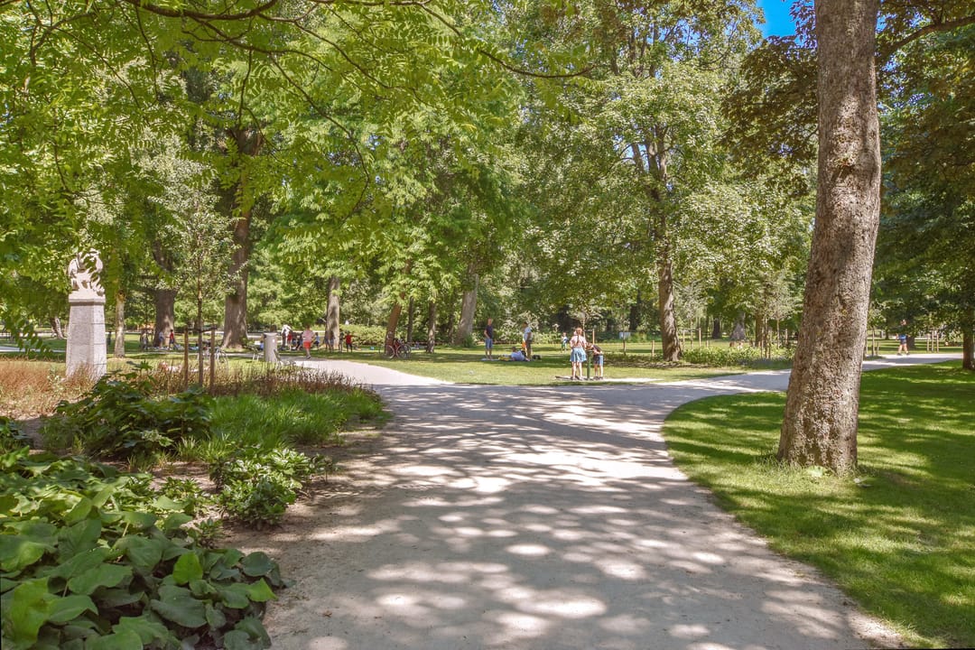 Foto 26 van Groen van Prinstererstraat 104-3