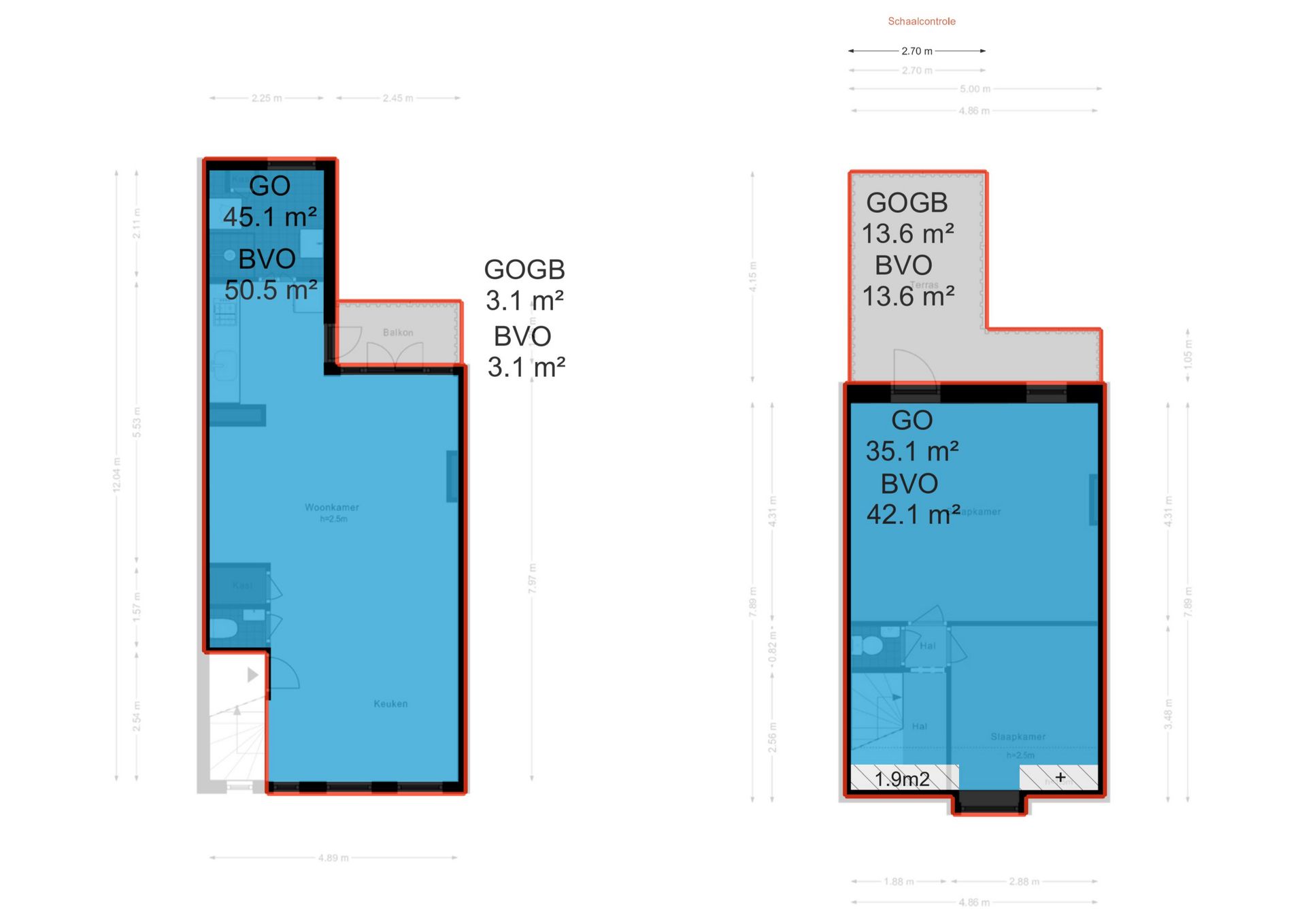 Foto 30 van Groen van Prinstererstraat 104-3