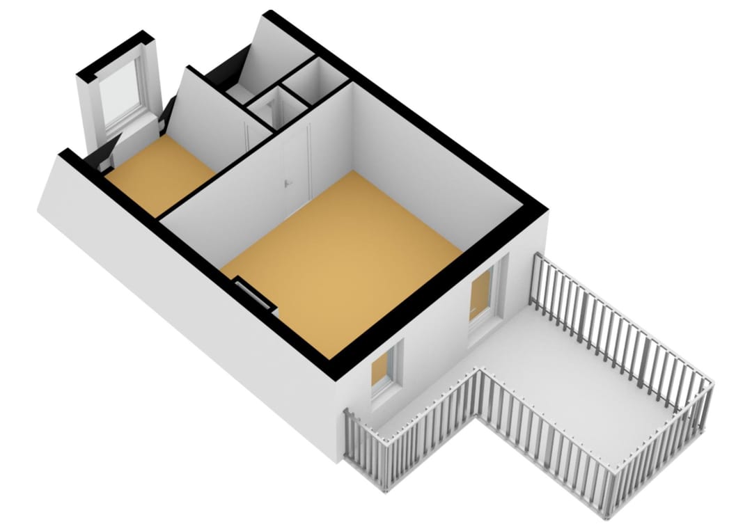 Foto 32 van Groen van Prinstererstraat 104-3
