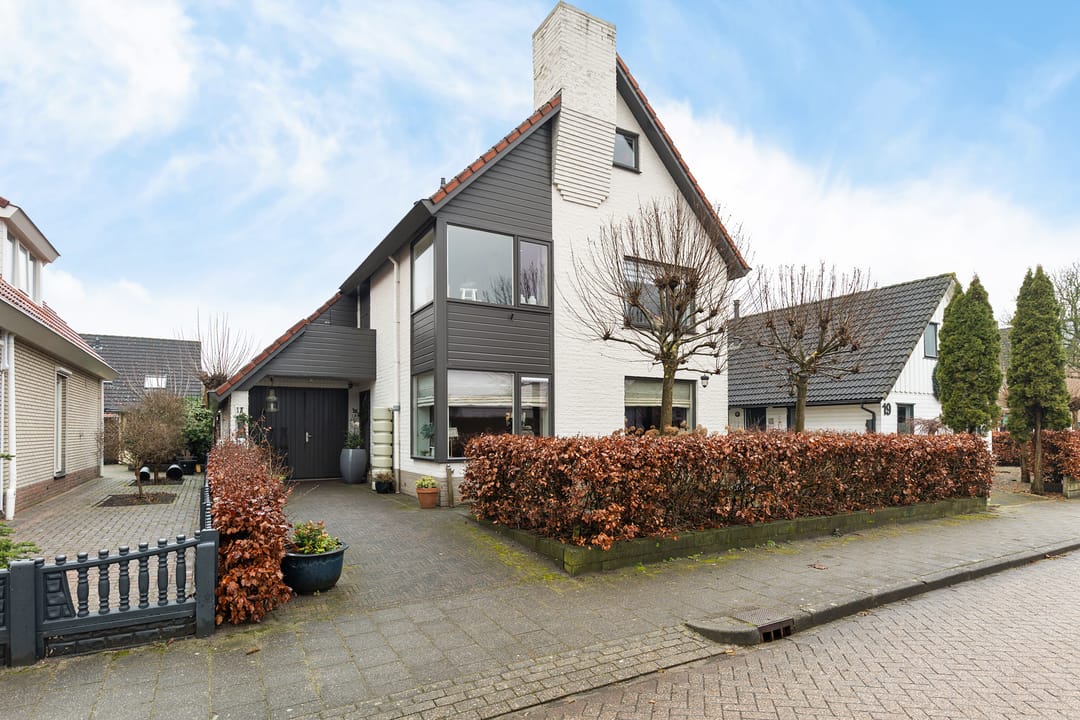 Photo 7 of De Zegge 17