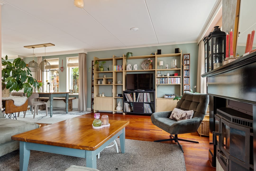 Photo 13 of De Zegge 17