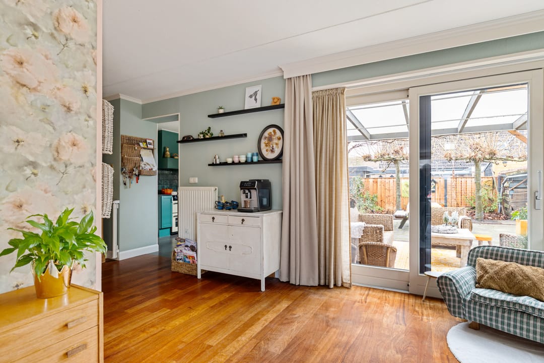 Photo 16 of De Zegge 17