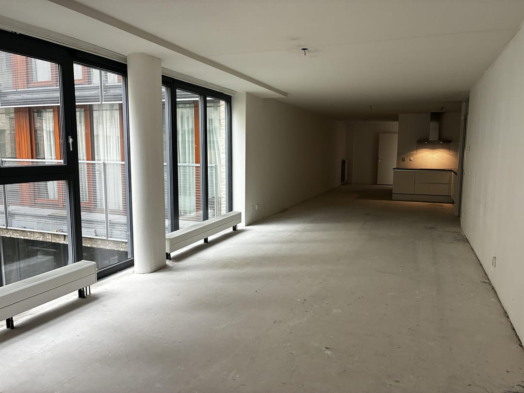 Foto 2 van Carolina van Nassaustraat 215