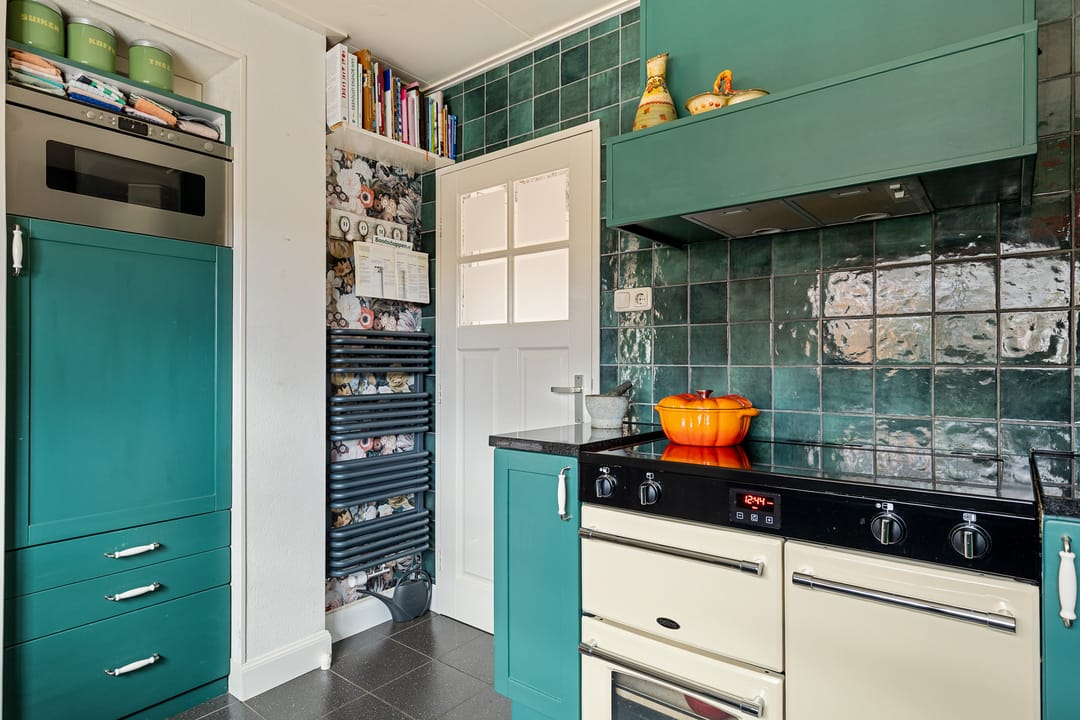 Photo 22 of De Zegge 17