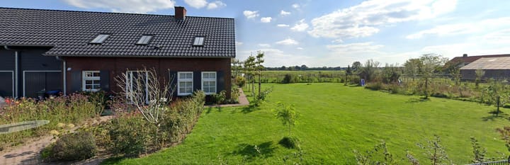 Foto 7 van Westerkanaaldijk 9 Malden