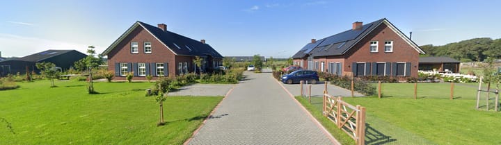 Foto 10 van Westerkanaaldijk 9 Malden