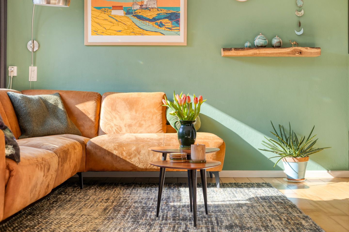 Foto 4 van Jan van Hoofkwartier 38