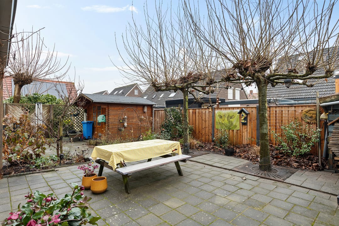 Photo 28 of De Zegge 17