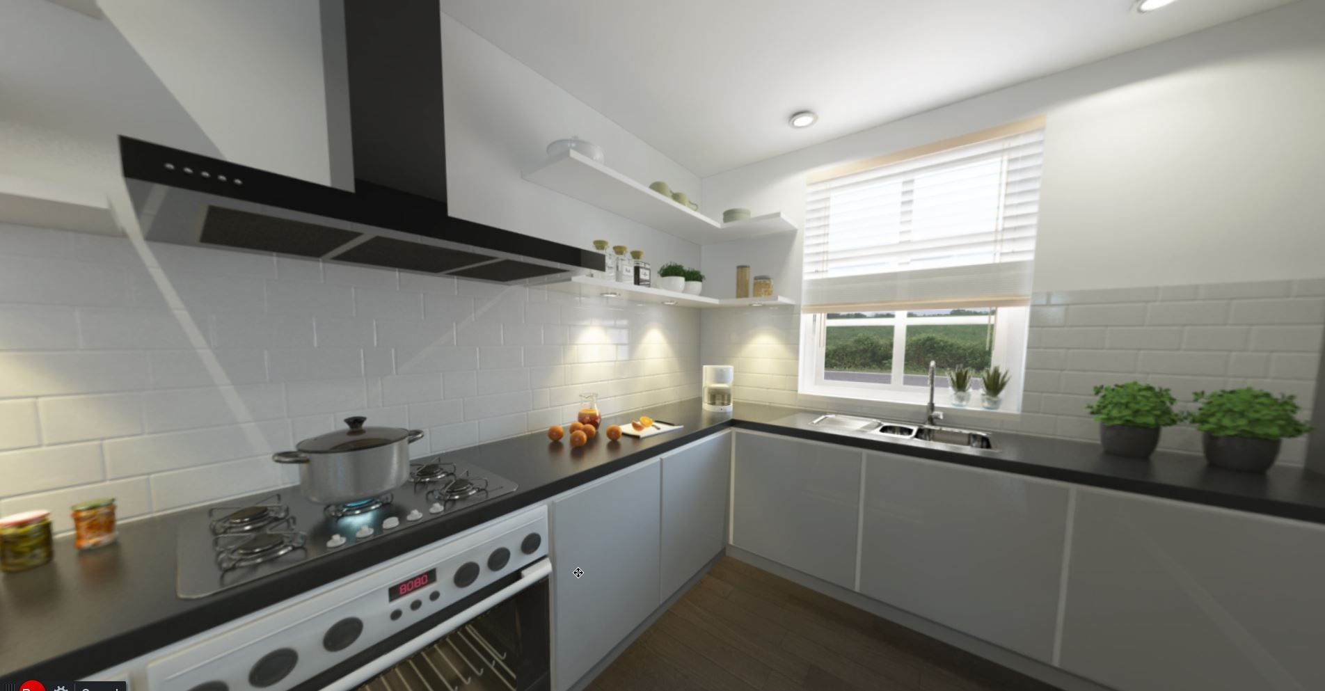 Foto 14 van Westerkanaaldijk 9 Malden