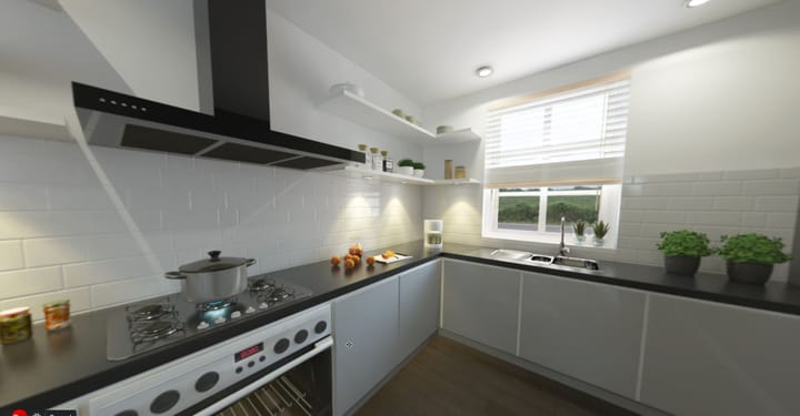 Foto 14 van Westerkanaaldijk 9 Malden