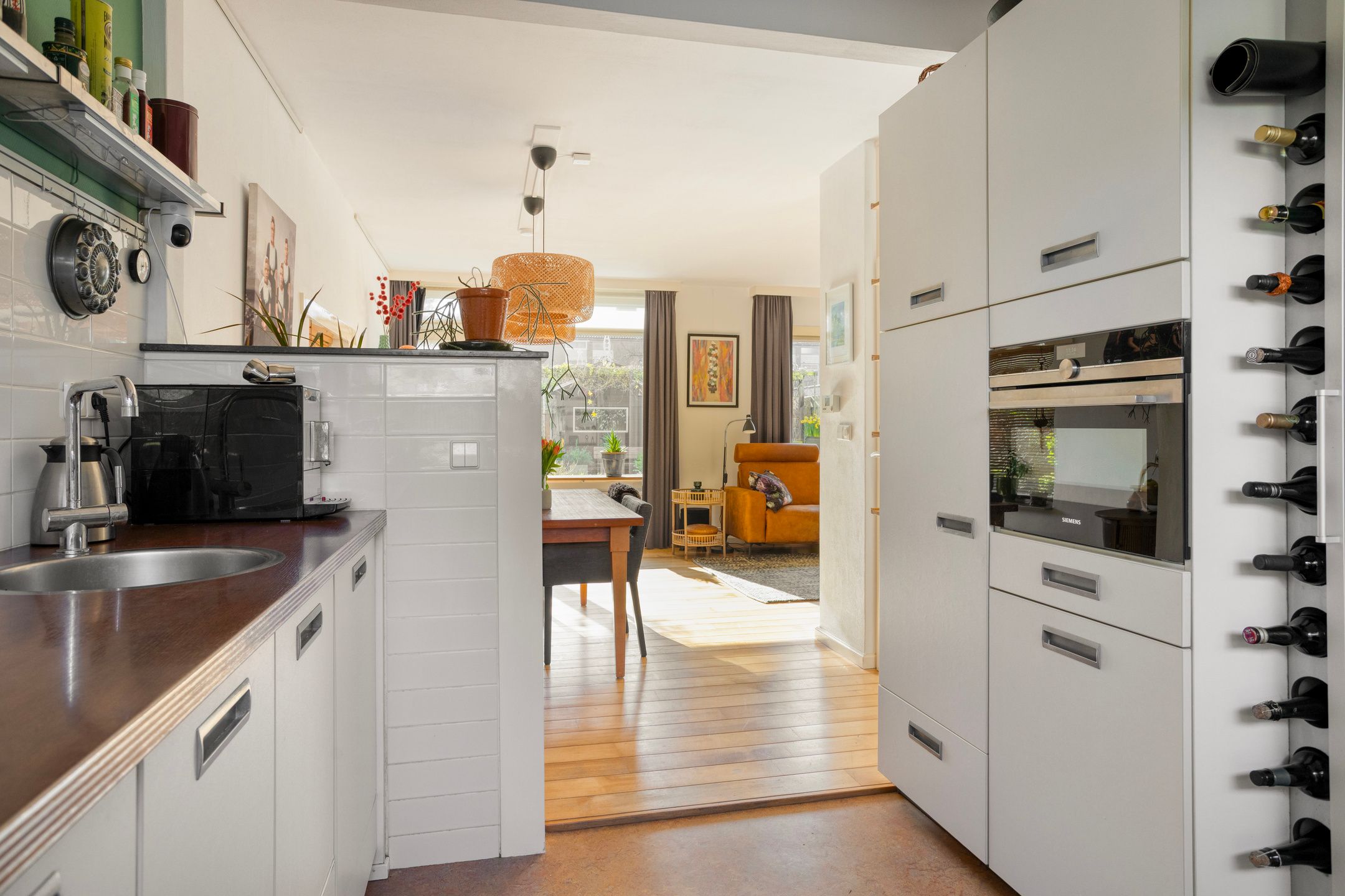 Foto 9 van Jan van Hoofkwartier 38