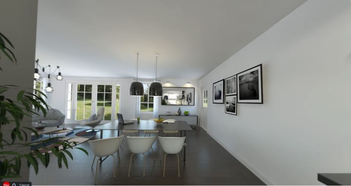 Foto 18 van Westerkanaaldijk 9 Malden