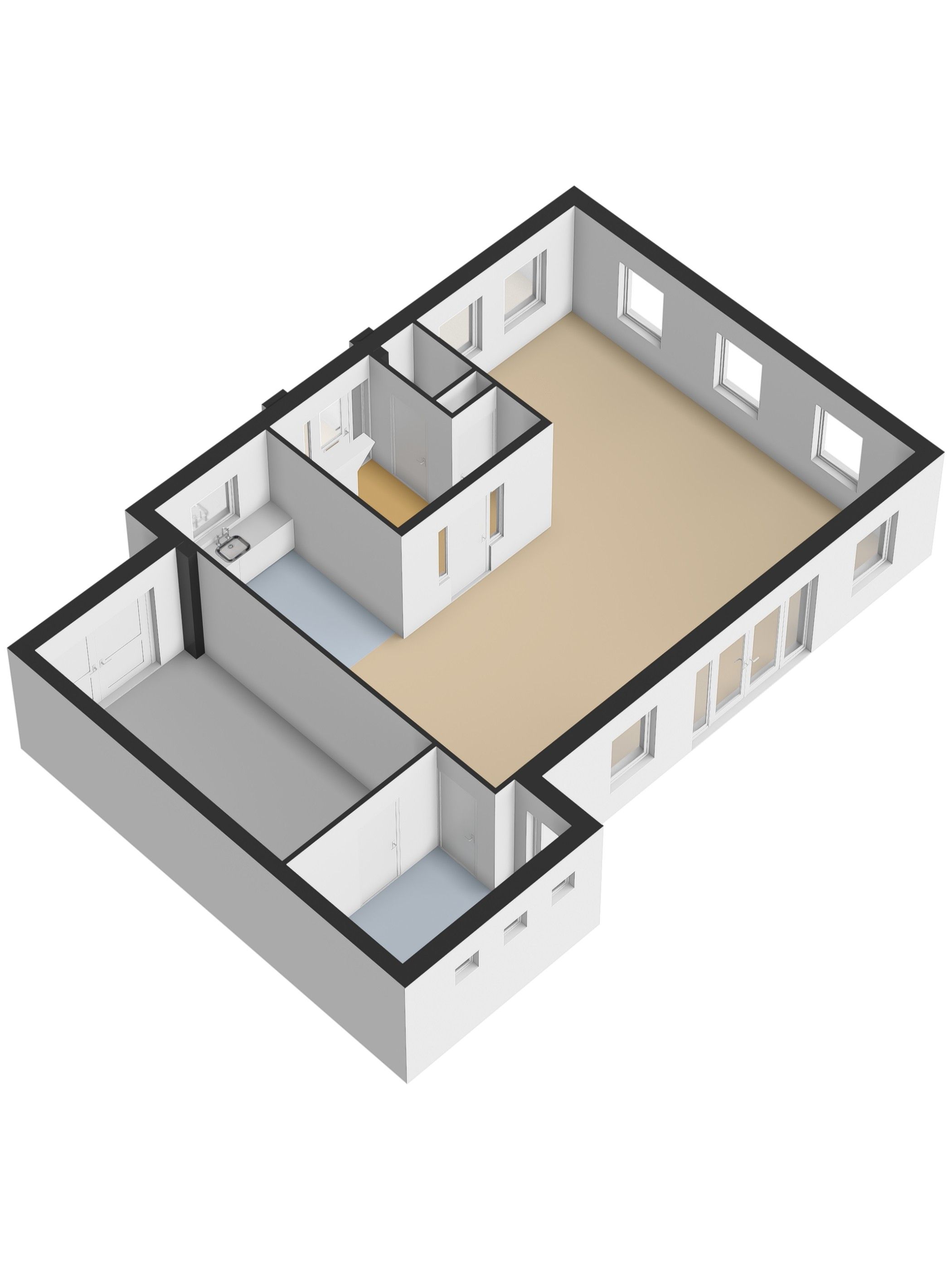 Foto 22 van Westerkanaaldijk 9 Malden