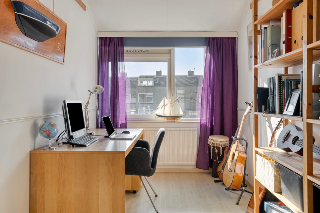 Foto 16 van Jan van Hoofkwartier 38