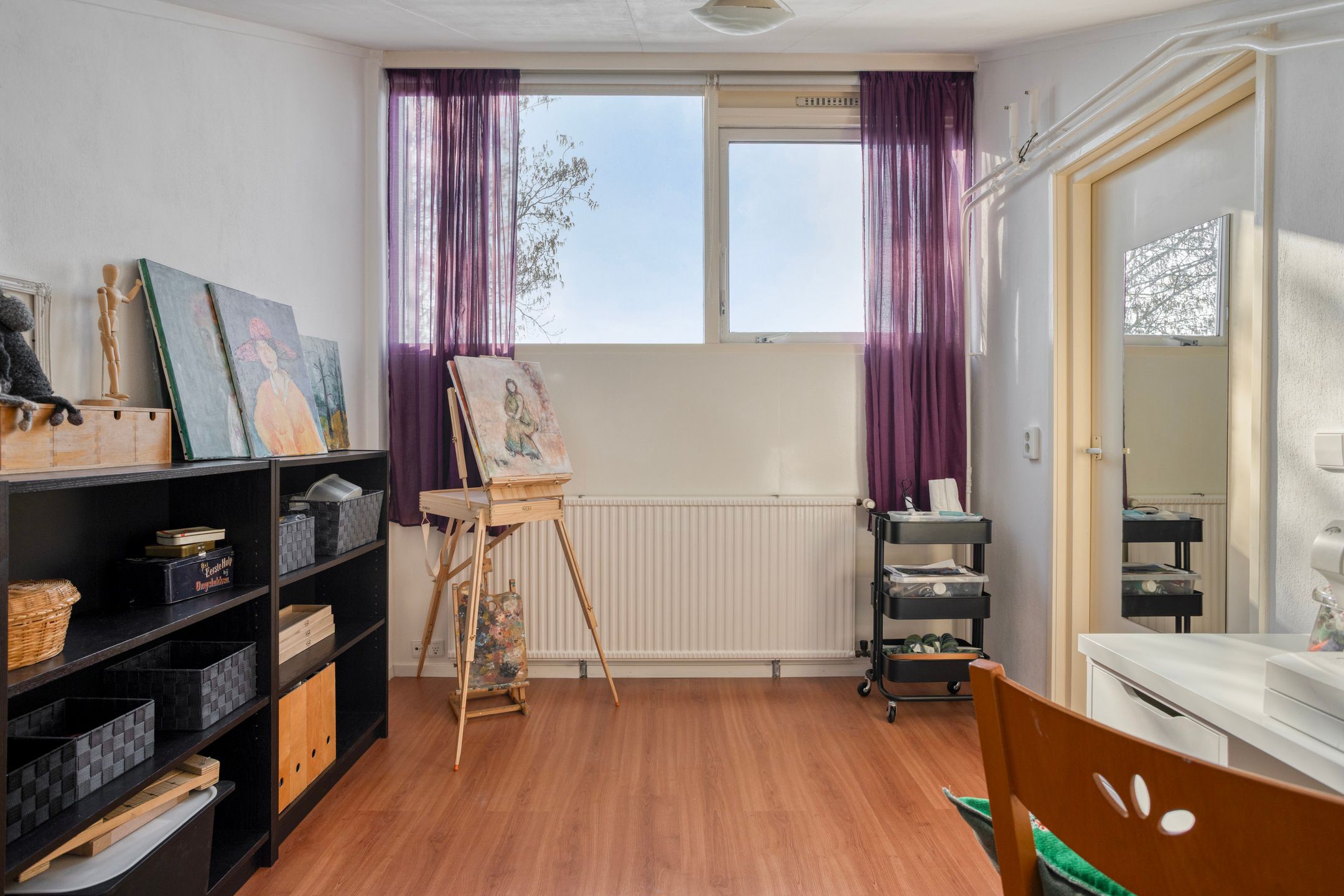 Foto 21 van Jan van Hoofkwartier 38