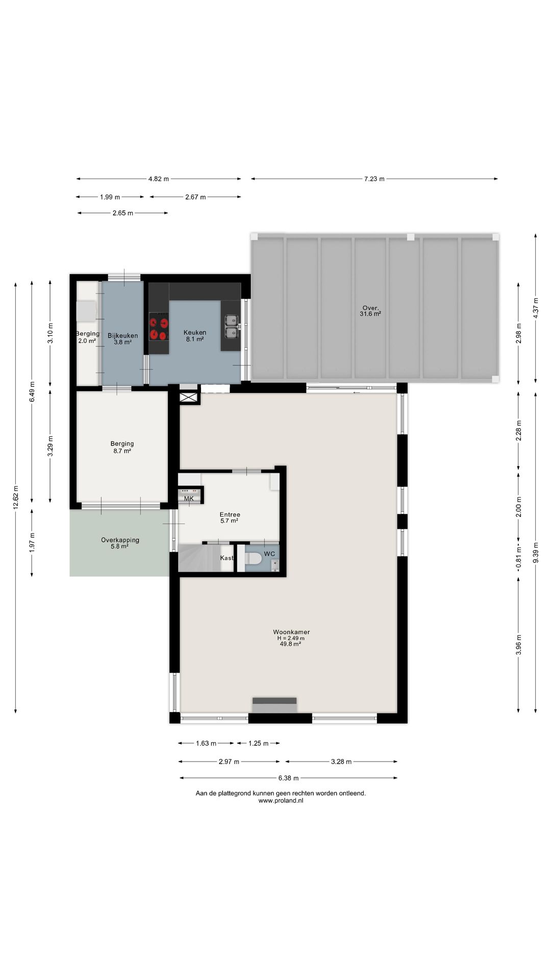 Photo 43 of De Zegge 17