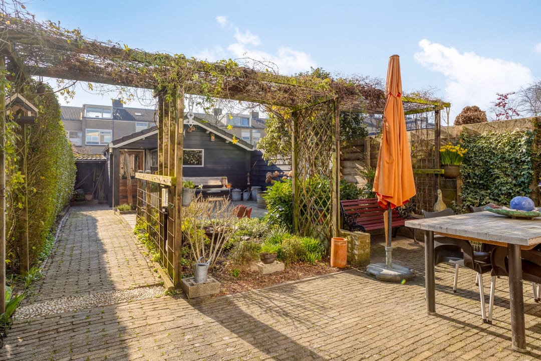 Foto 23 van Jan van Hoofkwartier 38