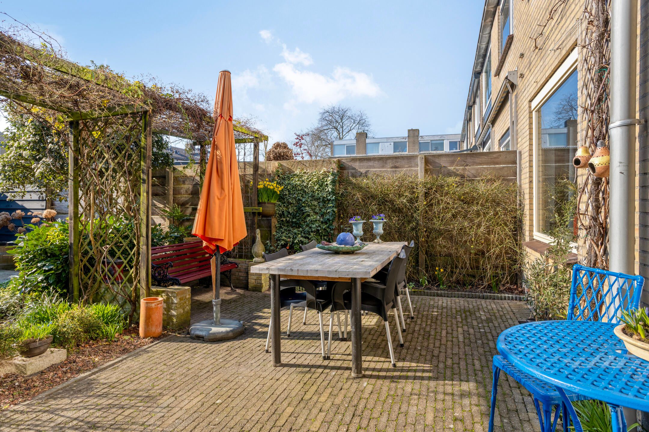 Foto 24 van Jan van Hoofkwartier 38