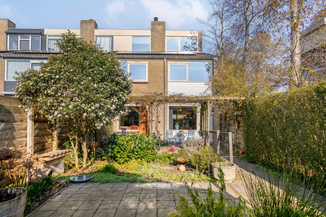 Foto 26 van Jan van Hoofkwartier 38