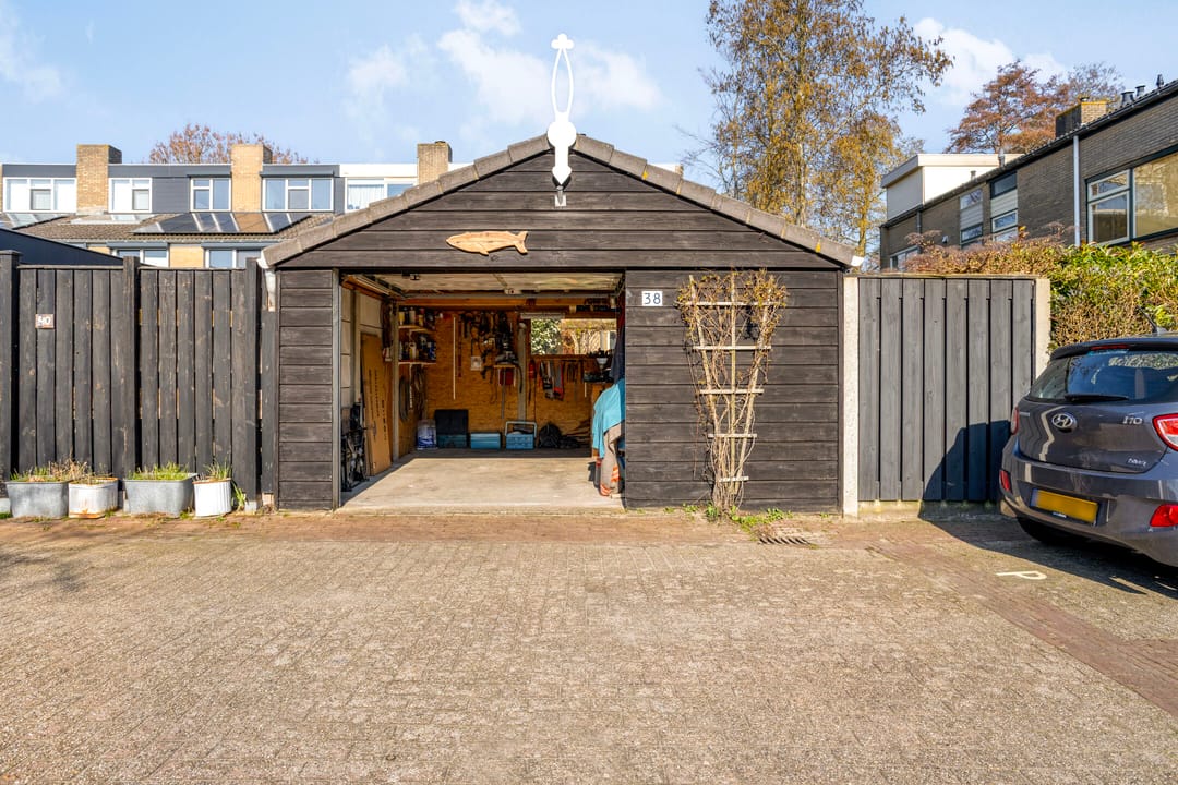 Foto 31 van Jan van Hoofkwartier 38