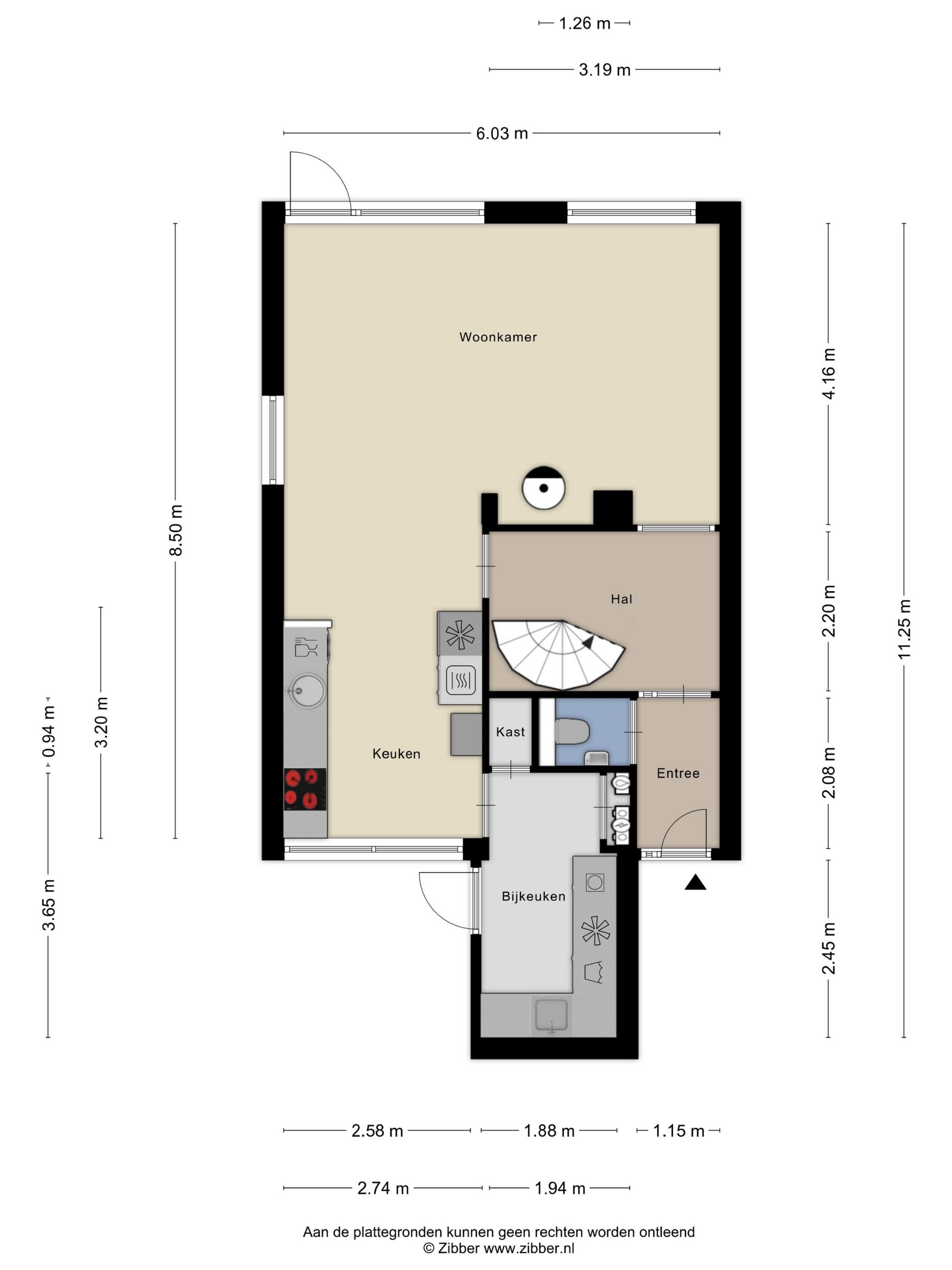 Foto 33 van Jan van Hoofkwartier 38