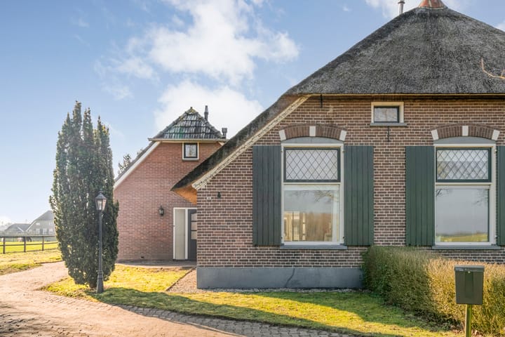 Photo 3 of Wijheseweg 56