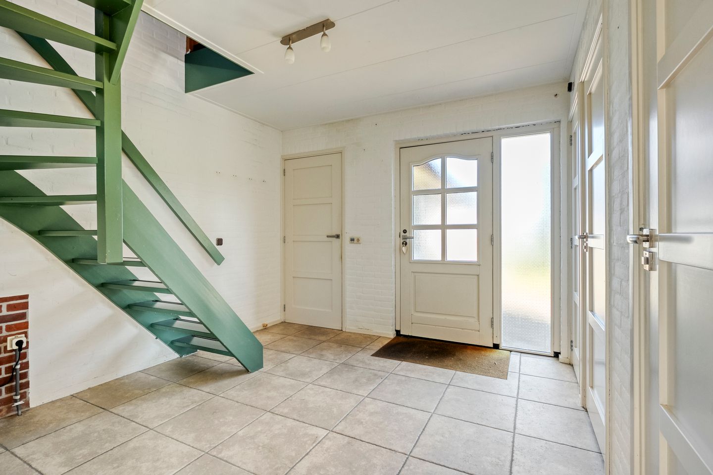 Rural Semi-Detached Home with Extensive Garden Near Zwolle — 13
