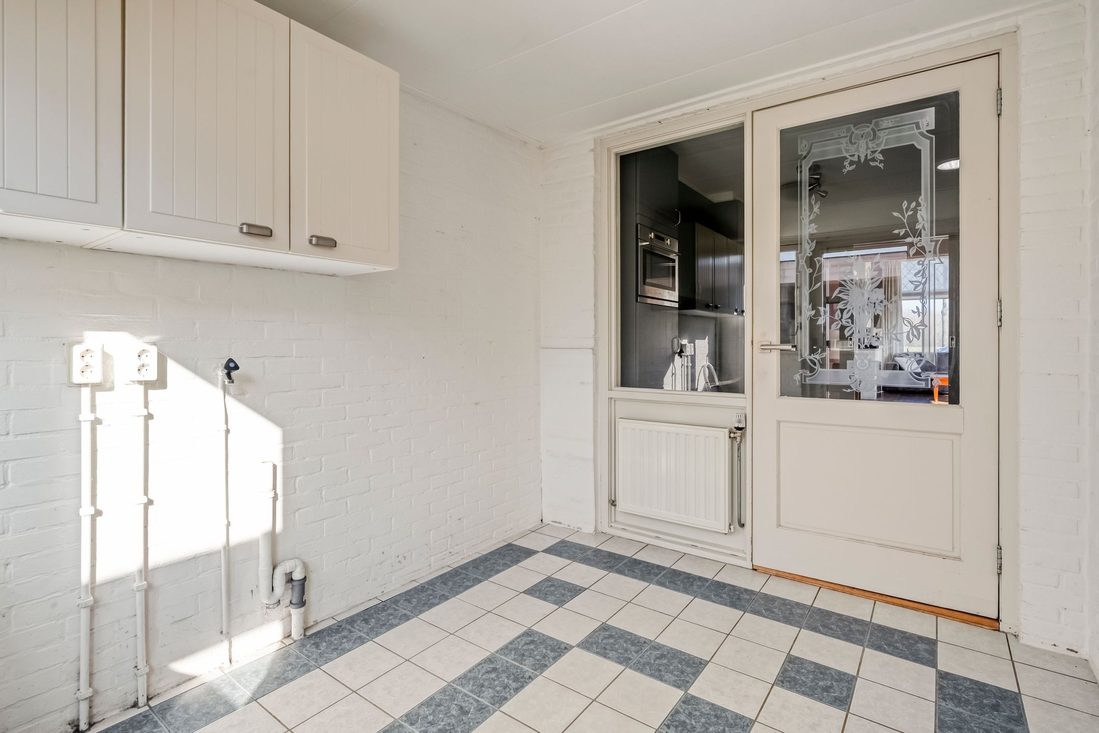 Rural Semi-Detached Home with Extensive Garden Near Zwolle — 23