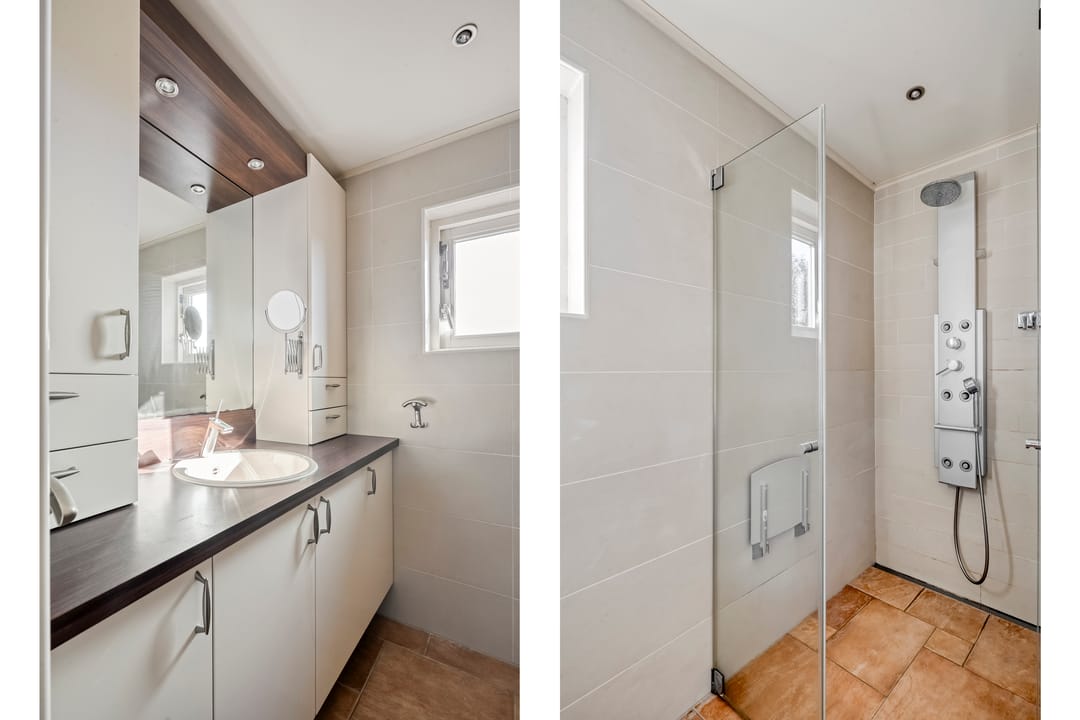 Rural Semi-Detached Home with Extensive Garden Near Zwolle — 30