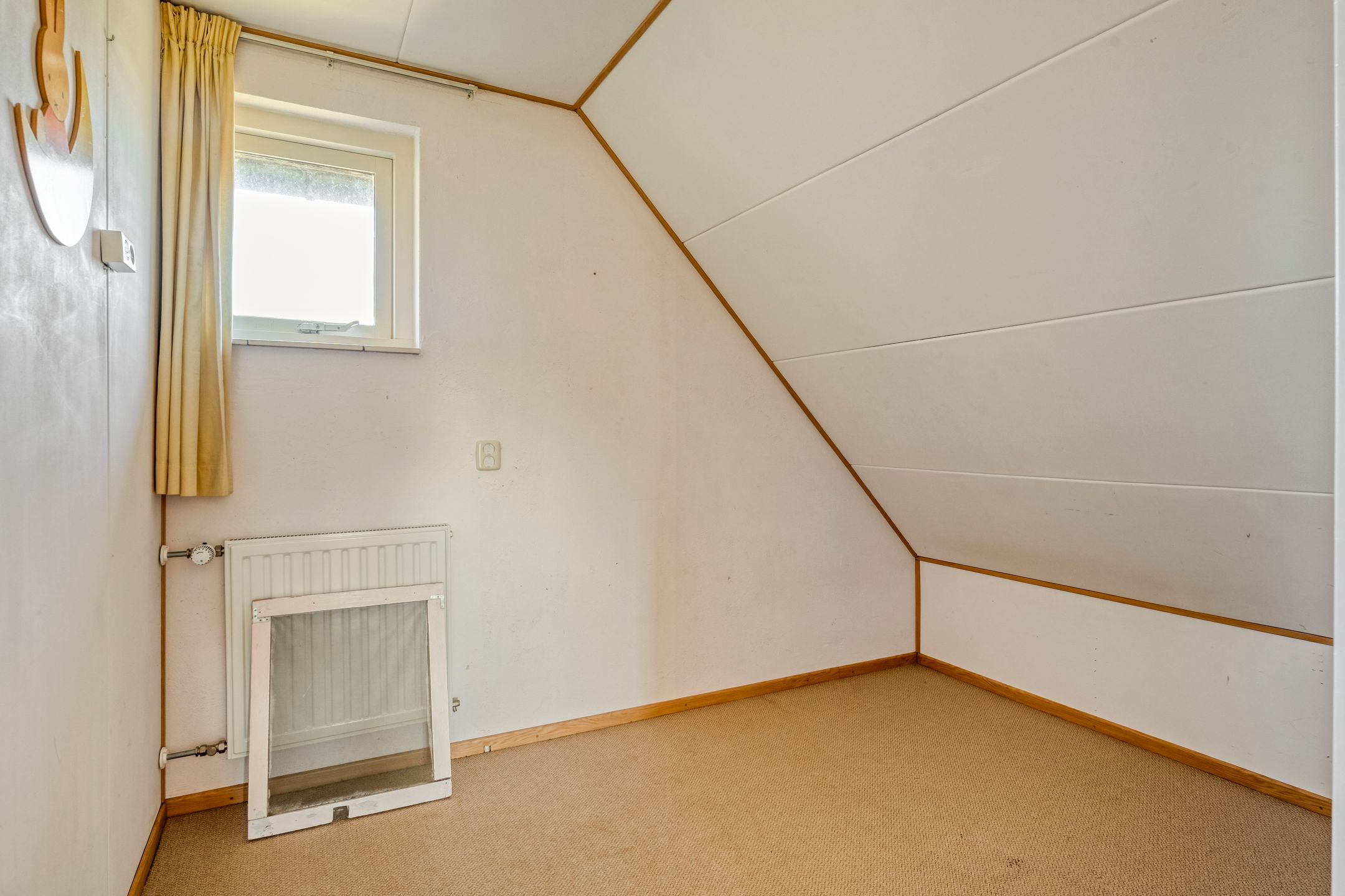 Rural Semi-Detached Home with Extensive Garden Near Zwolle — 32