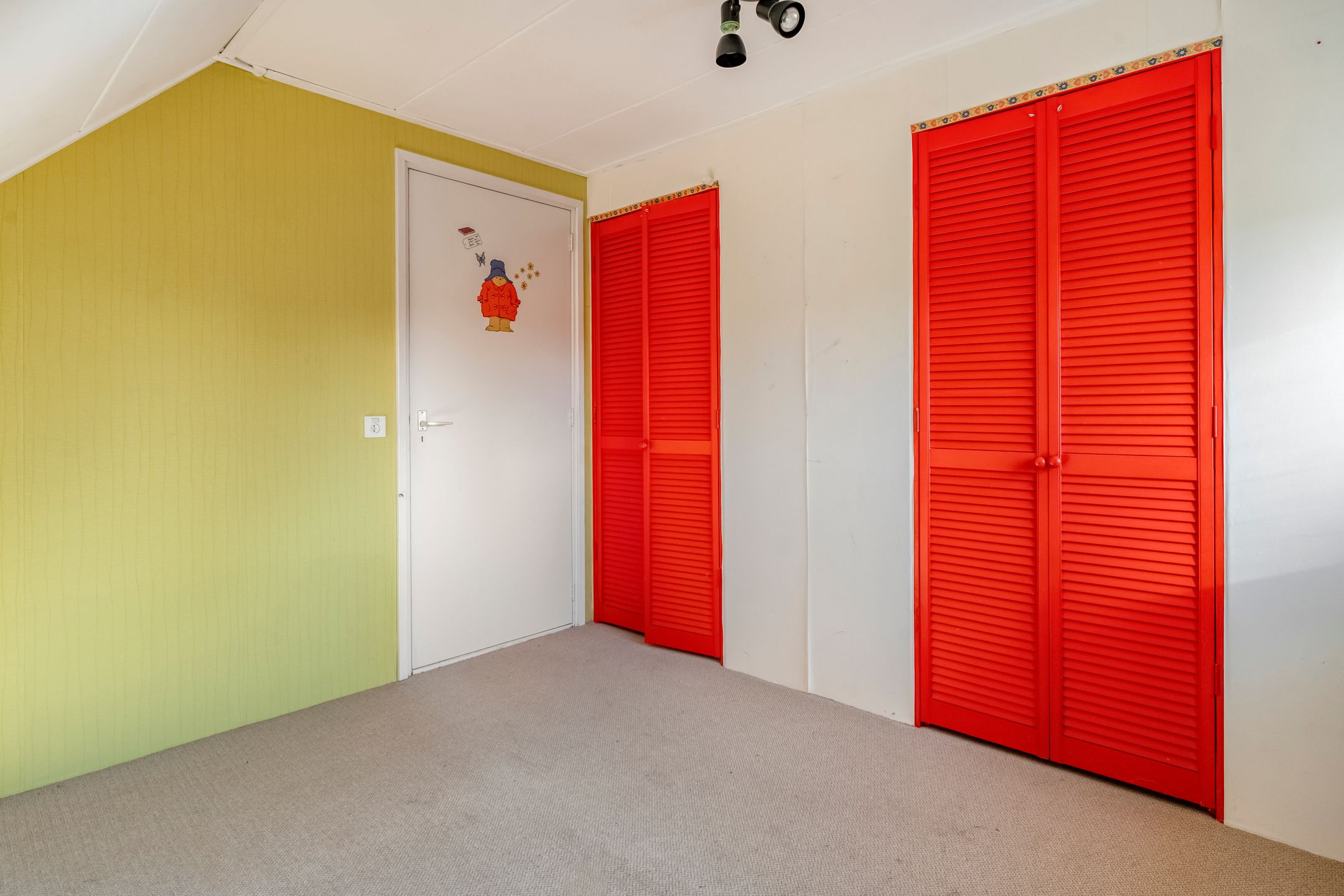 Rural Semi-Detached Home with Extensive Garden Near Zwolle — 35