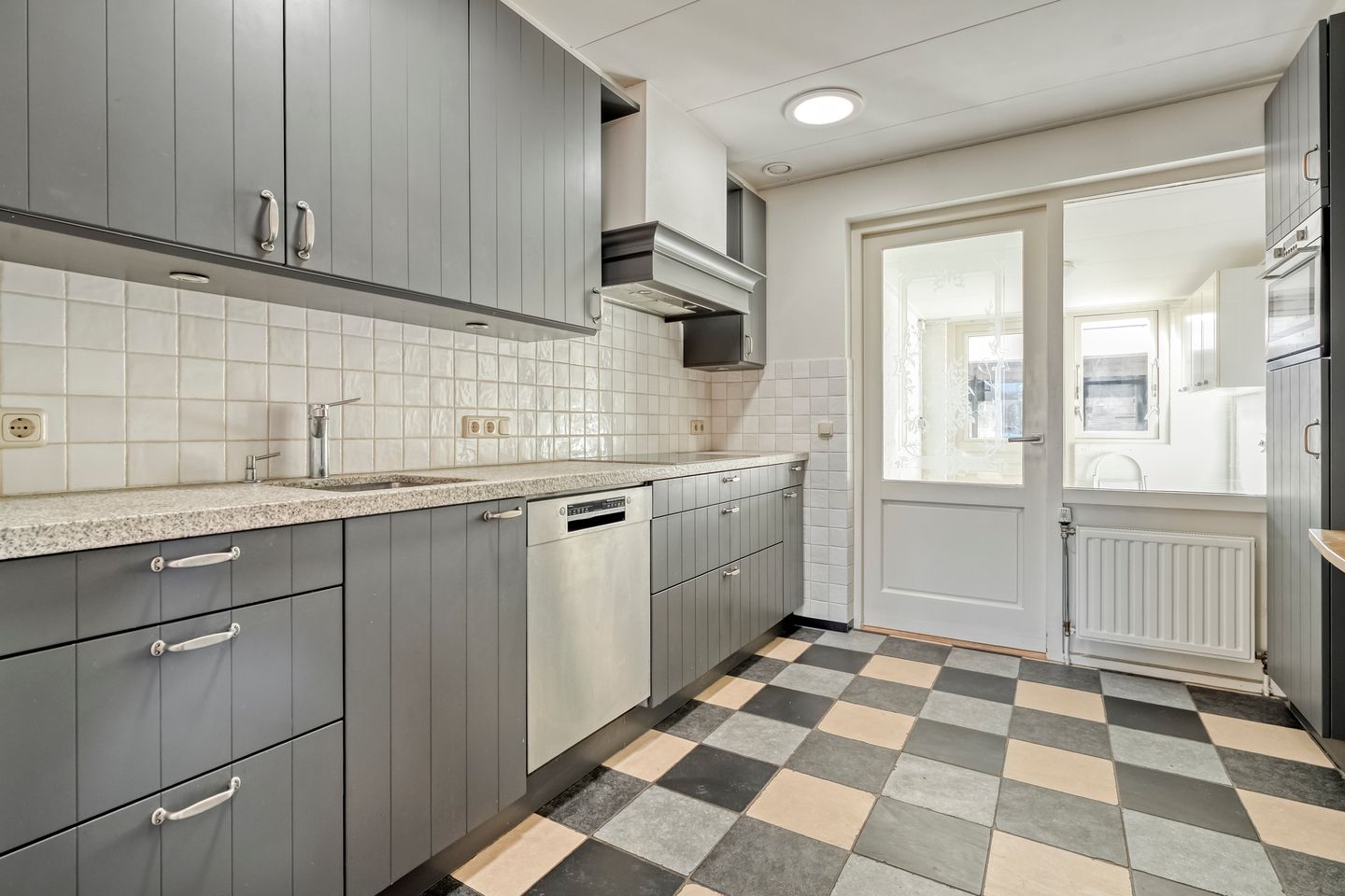 Rural Semi-Detached Home with Extensive Garden Near Zwolle — 19