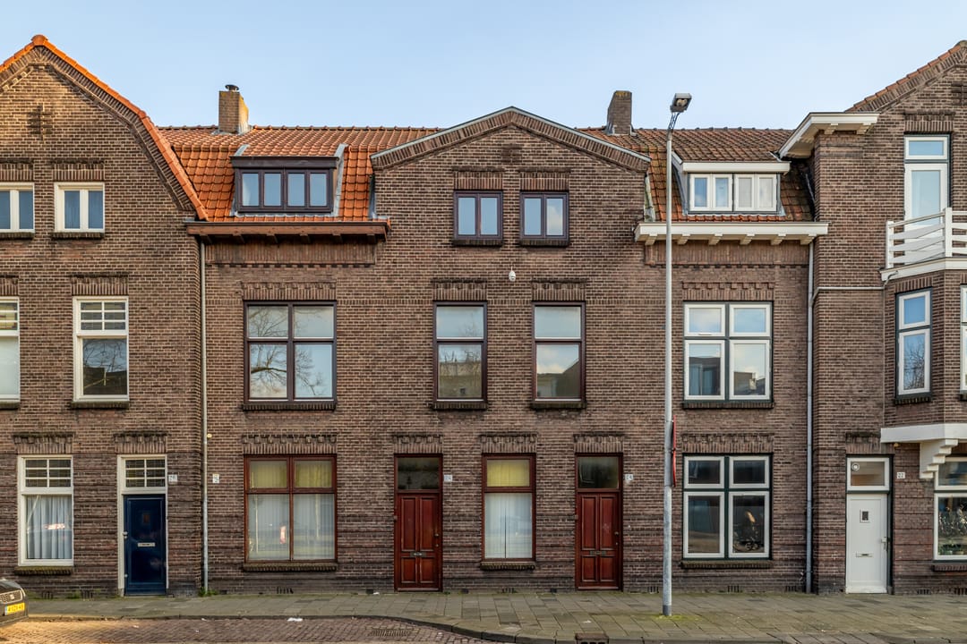 Foto 1 van Oude Vest 24