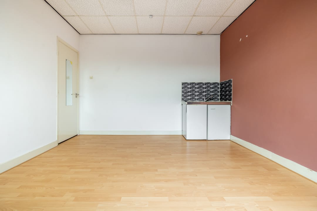 Foto 2 van Oude Vest 24