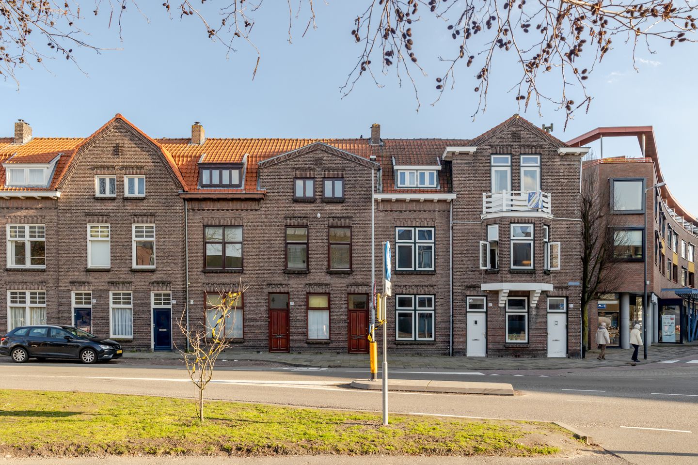 Foto 5 van Oude Vest 24