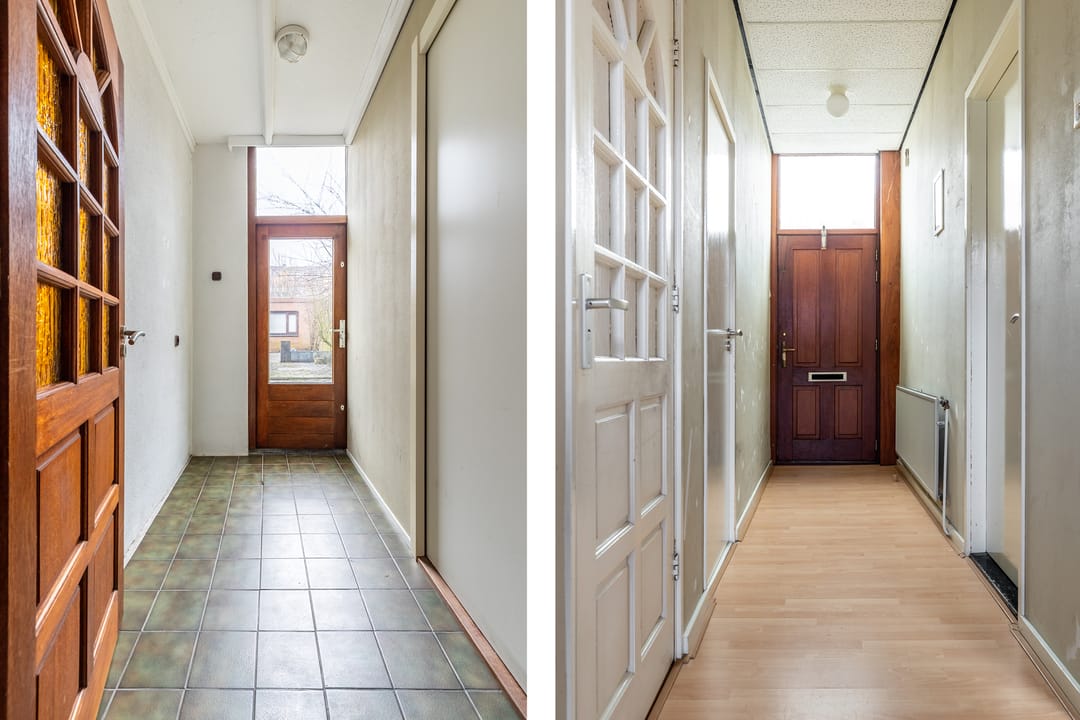 Foto 7 van Oude Vest 24