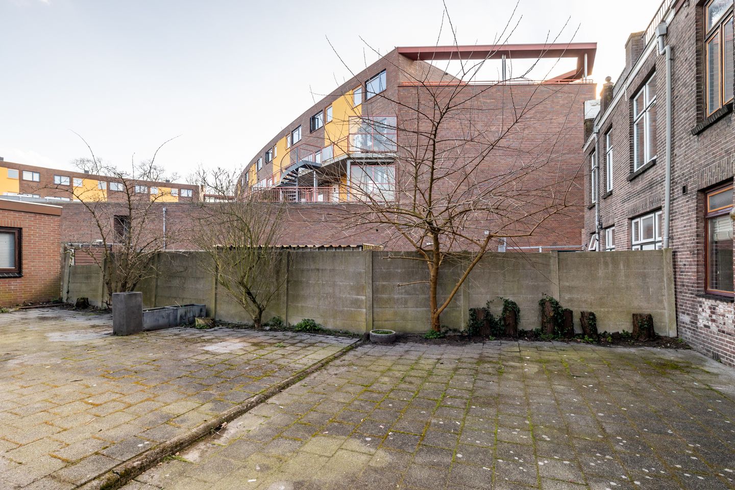 Foto 20 van Oude Vest 24