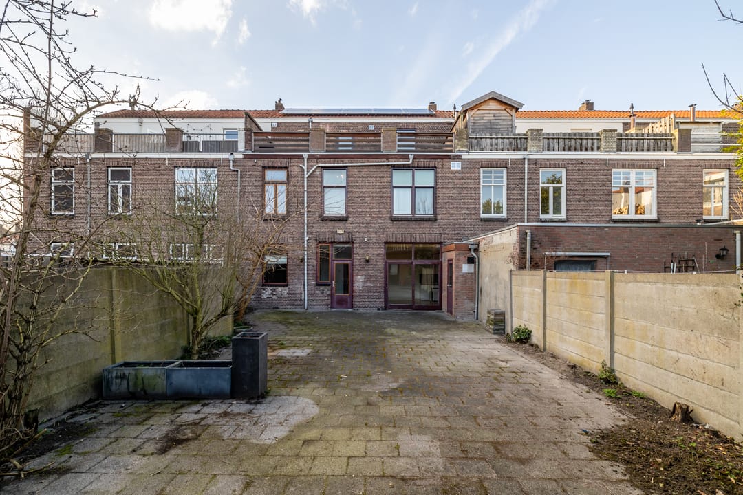 Foto 22 van Oude Vest 24