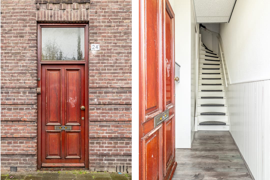 Foto 23 van Oude Vest 24