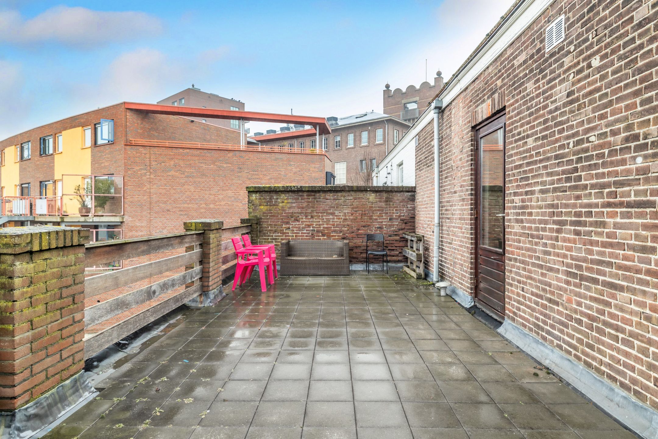 Foto 42 van Oude Vest 24