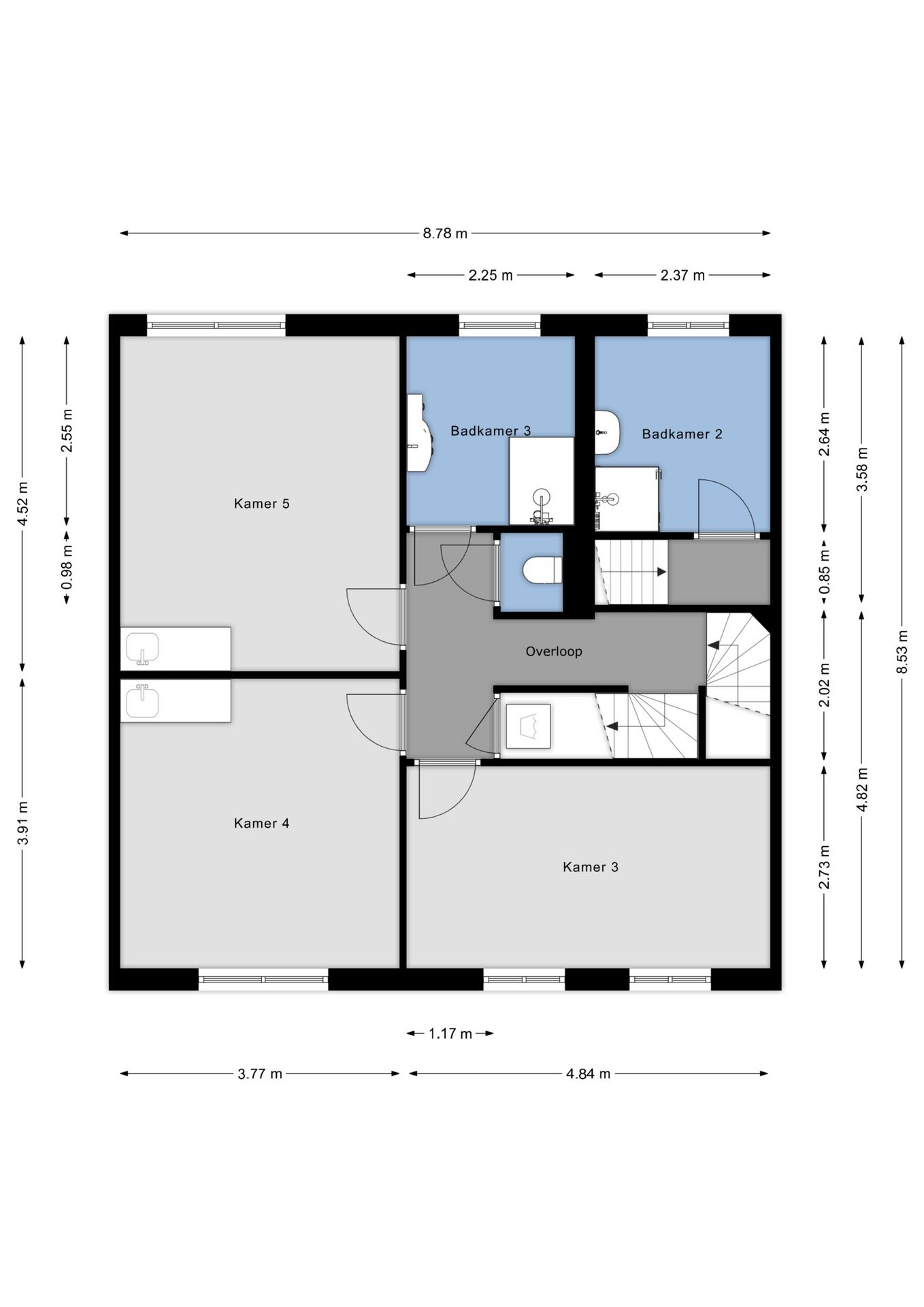 Foto 48 van Oude Vest 24