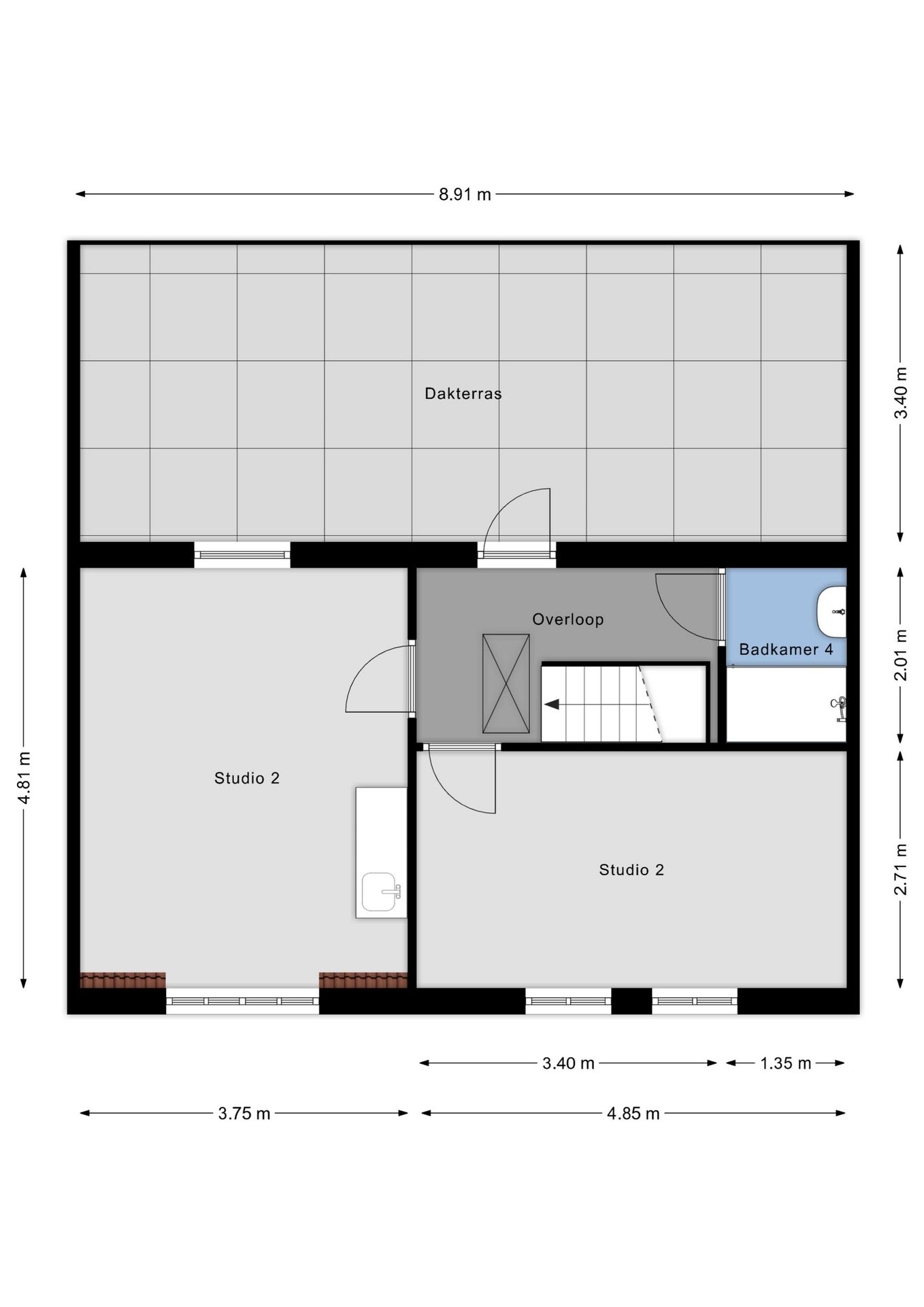 Foto 49 van Oude Vest 24