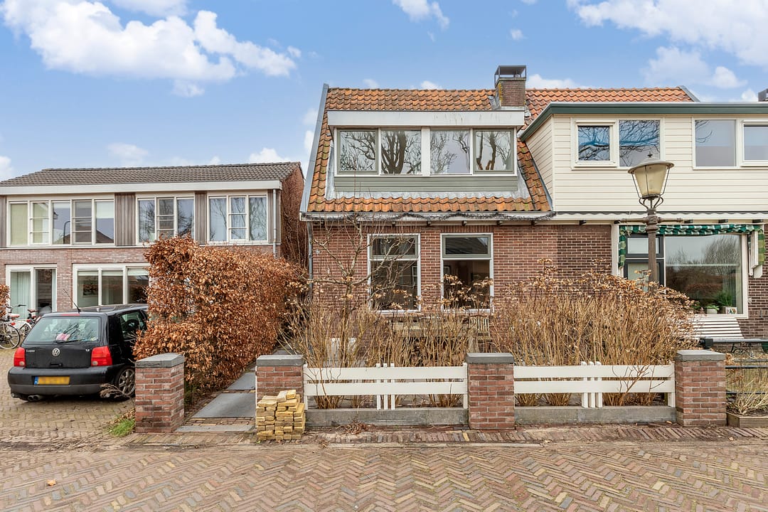 Foto 1 van Breedeweg 52