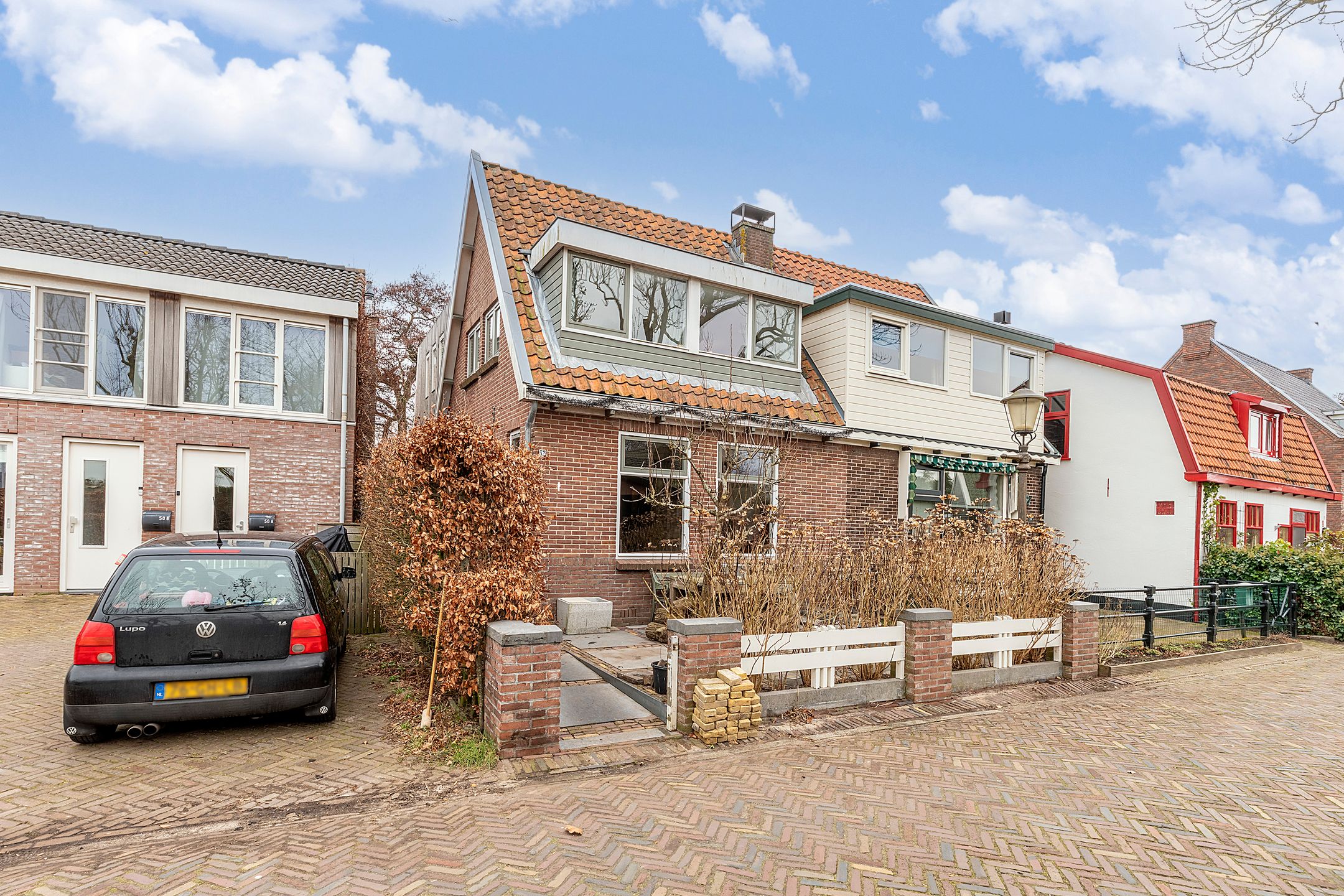 Foto 6 van Breedeweg 52