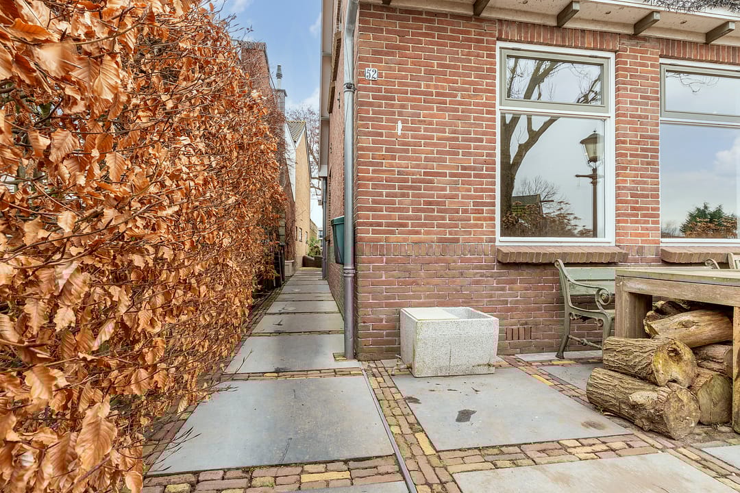 Foto 7 van Breedeweg 52