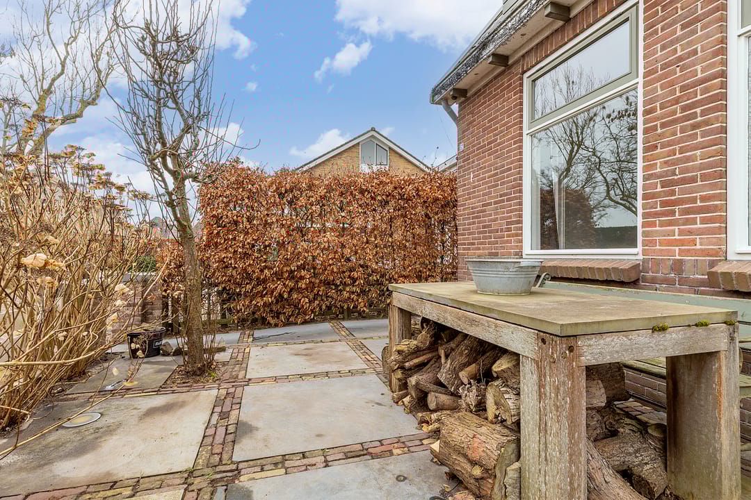 Foto 8 van Breedeweg 52