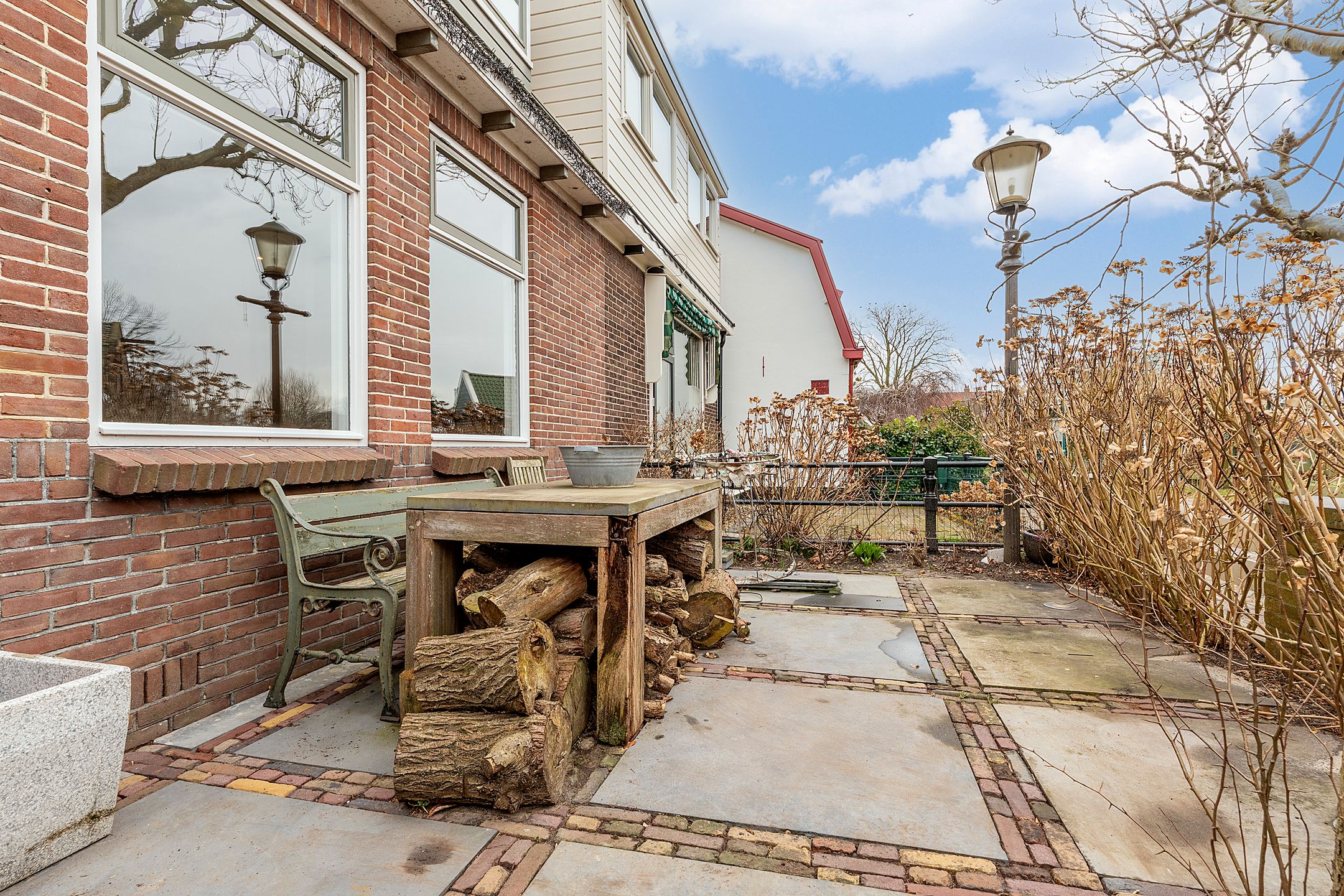 Foto 9 van Breedeweg 52