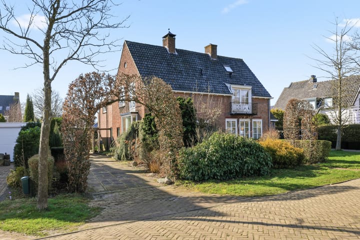 Wentholtlaan 12