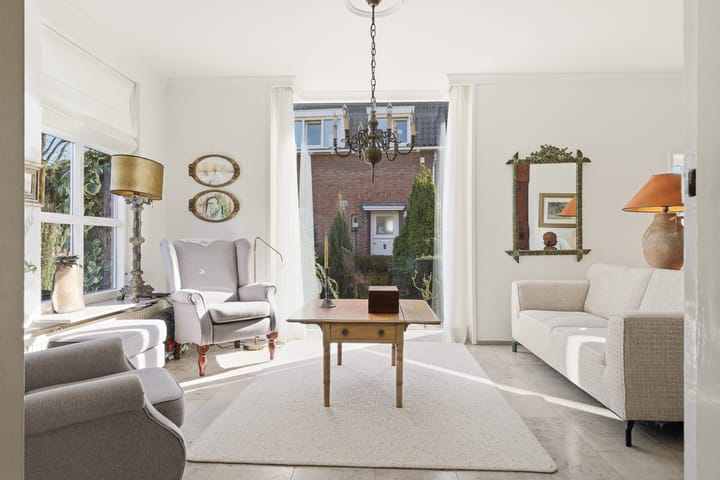 Foto 3 van Wentholtlaan 12