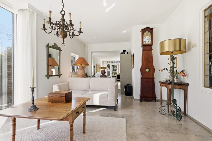 Foto 4 van Wentholtlaan 12